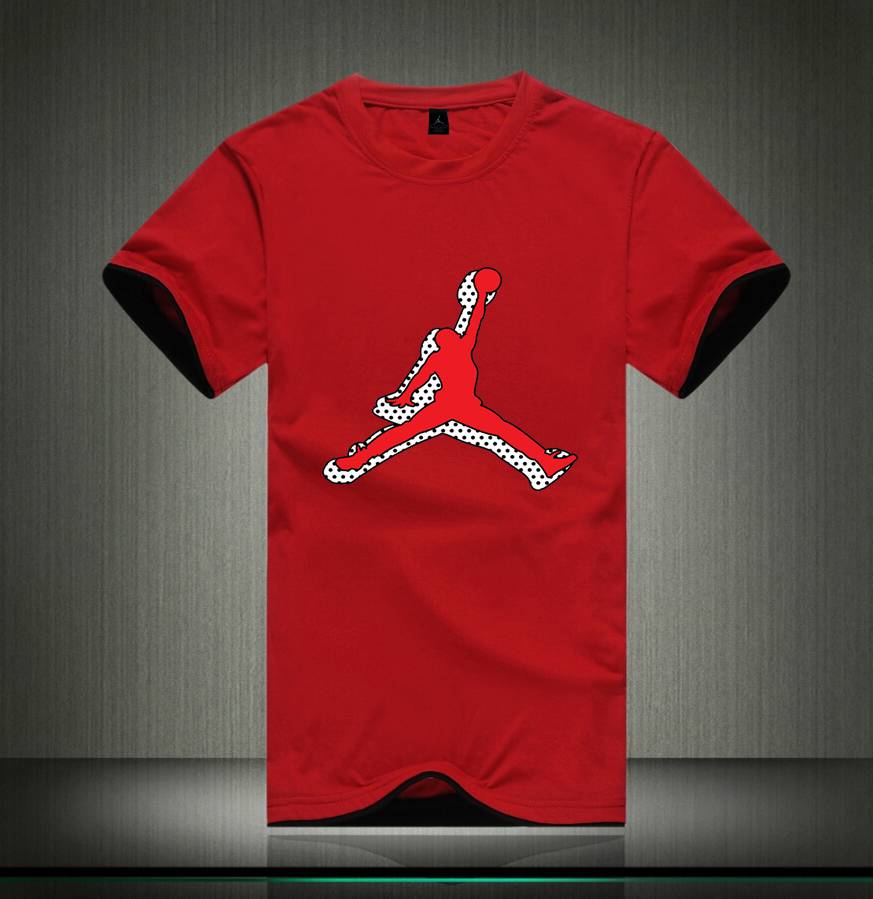 men jordan t-shirt S-XXXL-1629